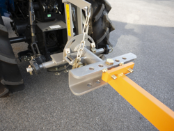 einschar drehpflug für kleintraktoren wie z b iseki kubota mod drp 25