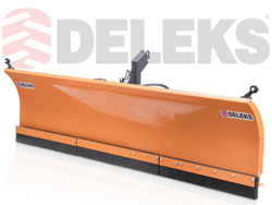 schneeschild mit dreipunkt aufnahme schwere ausführung mod ssh 04 3 0 c