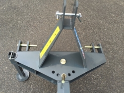 planierschild 160 cm breit mod ddl 160