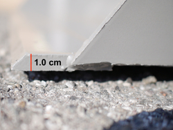 mechanische kippmulde 140 cm breit schwere ausführung mod prm 140 h