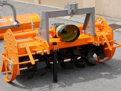 bodenfräse für traktoren mod dfh 135