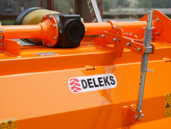 bodenfräse für traktoren mod dfh 180