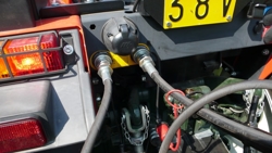 hydraulische kippmulde 160 cm breit scchwere ausführung mod pri 160 h