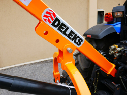 erdbohrer mit zapfwelle mod l 30