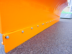 schneeschild mit universalplatte schwere ausführung mod ssh 04 2 6 a