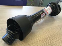 kat 6 800 rutschkupplung