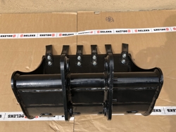 schaufel für minibagger bhb 600