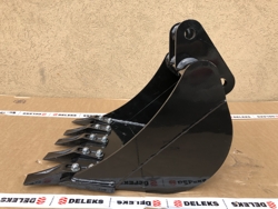 schaufel für minibagger bhb 500