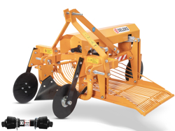 kartoffelroder 150 cm breit mod dpt 150