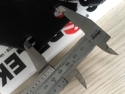 10 ersatzmesser für dfu