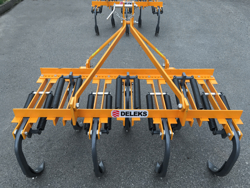 grubber mit 7 zinken 169 cm breit mod de 165 7