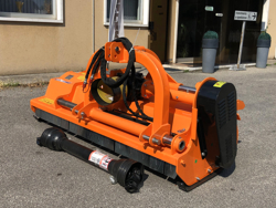 mulcher mit hammerschlegel hydraulisch verstellbar schwere ausführung mod toro 240