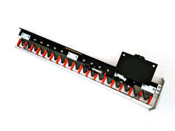 hydraulischer mähbalken 130cm mod hr 130