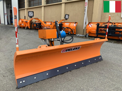 schneeschild für geländewagen leichte ausführung mod lns 190 j