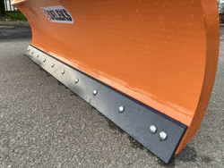 schneeschild für geländewagen leichte ausführung mod lns 190 j