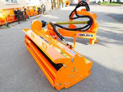 böschungsmulcher schwere ausführung für traktoren von 70 110 ps mod alce 200