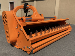 mulcher mit hammerschlegel hydraulisch verstellbar schwere ausführung mod toro 220