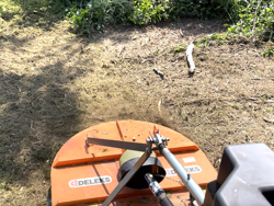 kettenmulcher 120cm mod buggy 120c