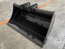 schaufel für minibagger b 600drs