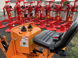 heckbagger für traktoren mit dreipunktaufnahme mod drs 2000