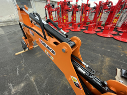 heckbagger für traktoren mit dreipunktaufnahme mod drs 2000