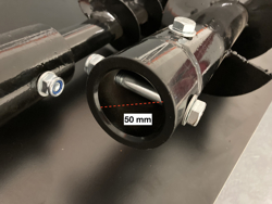 bohrspitze durchmesser 30 cm