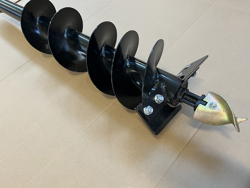 bohrspitze durchmesser 20 cm zhd