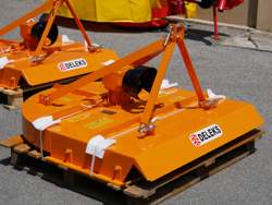 sichelmäher auch front 100 cm mod buggy 100