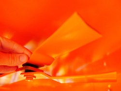 sichelmäher auch front 120cm mod buggy 120