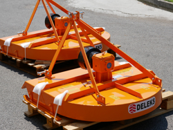 sichelmäher auch front 120cm mod buggy 120