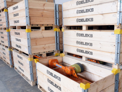 mulcher mit seitenverstellung für mittelschwere ausführung 140 cm mod leopard 140 sp