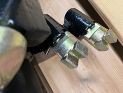 bohrspitze durchmesser 30 cm zhd 245/305