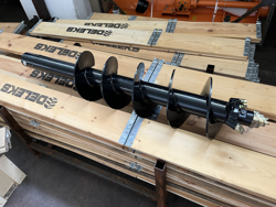 bohrspitze durchmesser 30 cm zhd 245/305