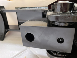 hydraulischer erdbohrer für minibagger zhd305