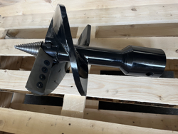 bohrspitze durchmesser 15 cm zhd 245/305