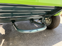 mini rundballenpresse fur traktor 870