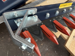 hydraulischer mähbalken 180cm mod hr 180 s