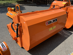 mulcher mod panda 160