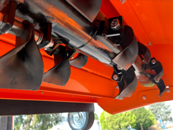 mulcher mod panda 120