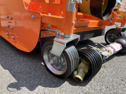 mulcher mod panda 120