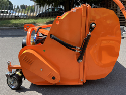 mulcher mod panda 120