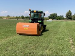 mulcher mod panda 90