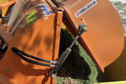 mulcher mod panda 90