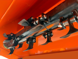 mulcher mod panda 90