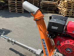 kort utkaströr dk 800