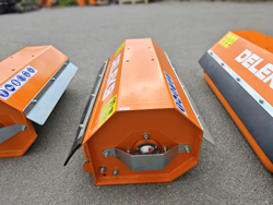 hydraulischer mulchkopf für minibagger mod ar 80