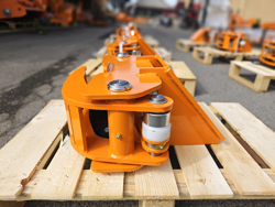 fallkopf fallgreifer grab holzzange fur minibagger cf 10