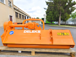 mulcher mit seitenverstellung für mittelschwere ausführung 140 cm mod lincione 140 sp