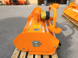 mulcher mit seitenverstellung für mittelschwere ausführung 120 cm mod lincione 120 sp