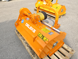 mulcher mit seitenverstellung für mittelschwere ausführung 120 cm mod lincione 120 sp